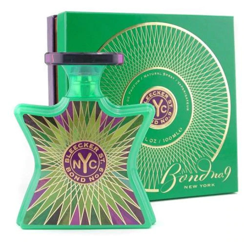 bond no.9 bleecker street edp 3.3 oz 100 ml