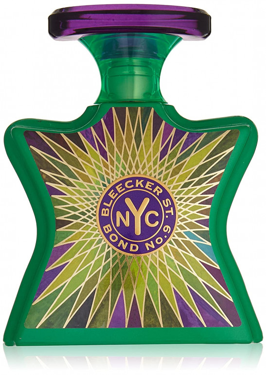 bond no.9 bleecker street edp