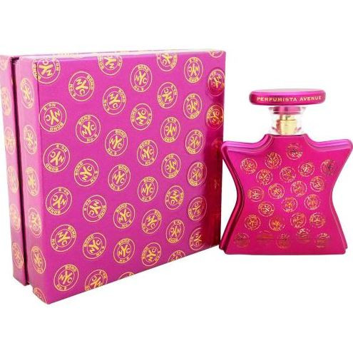 bond no.9 perfumista avenue for women 3.3 oz parfum spray