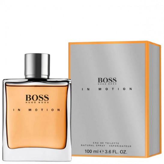 Hugo boss eau de toilette 33 ml hotsell