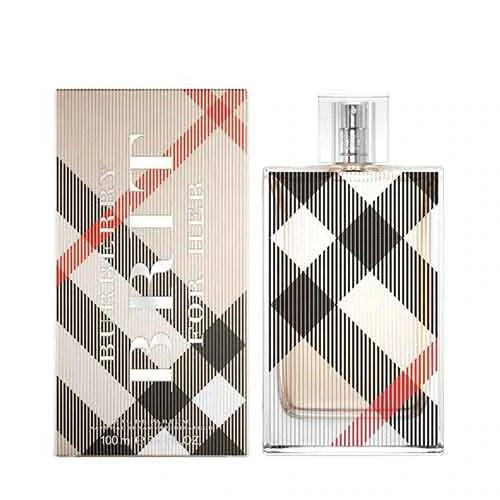 burberry brit edp