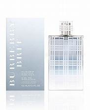 burberry brit summer edition edt 100ml 3.3oz