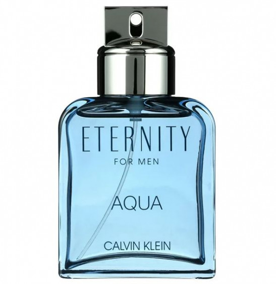 Calvin klein eternity aqua eau store de toilette