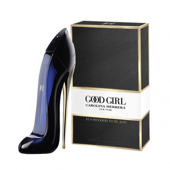 carolina herrera good girl edp women