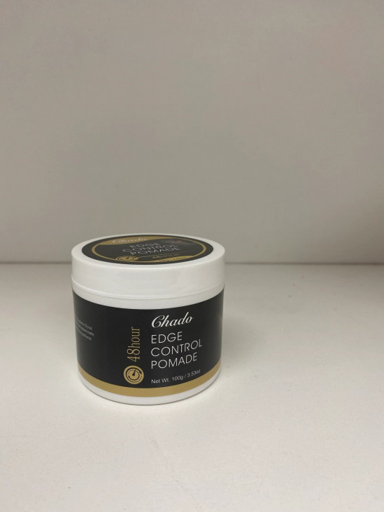 chado edge control pomade 100 gm