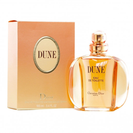 christian dior dune edt