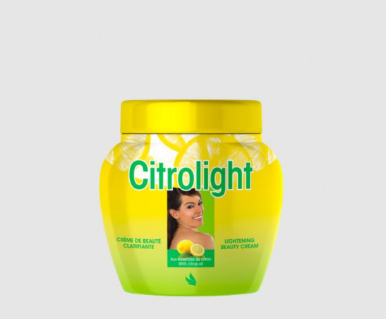 citrolight lightening beauty cream