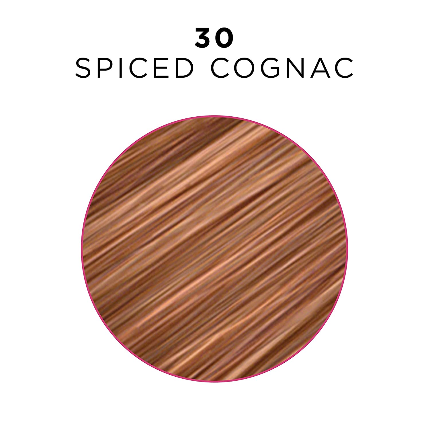 Jazzing No.030 Spiced Cognac