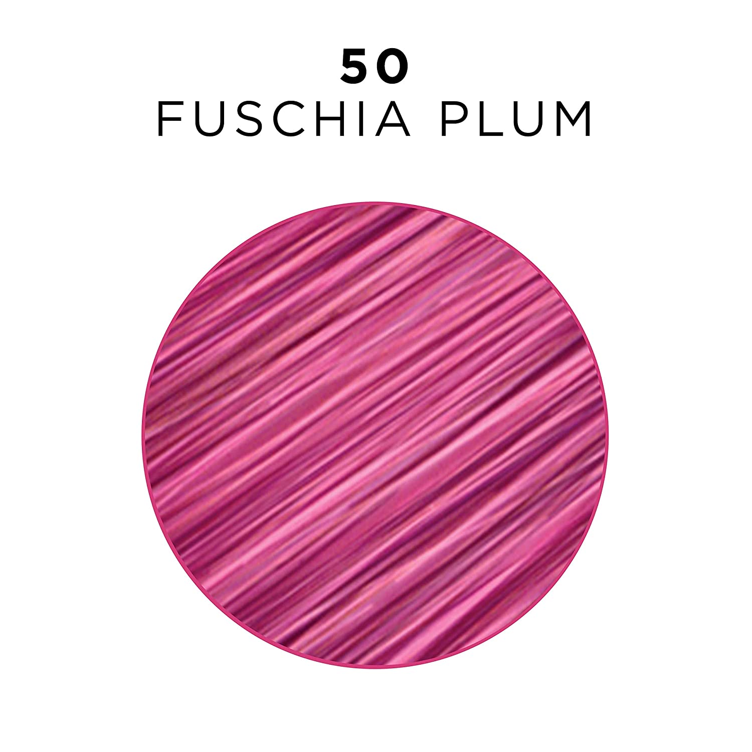 Jazzing No.050 Fuschia Plum