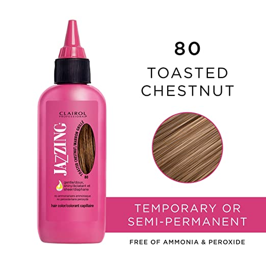 Toasted Chestnut