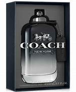 coach new york edt 6.7 oz 200 ml men huge size!