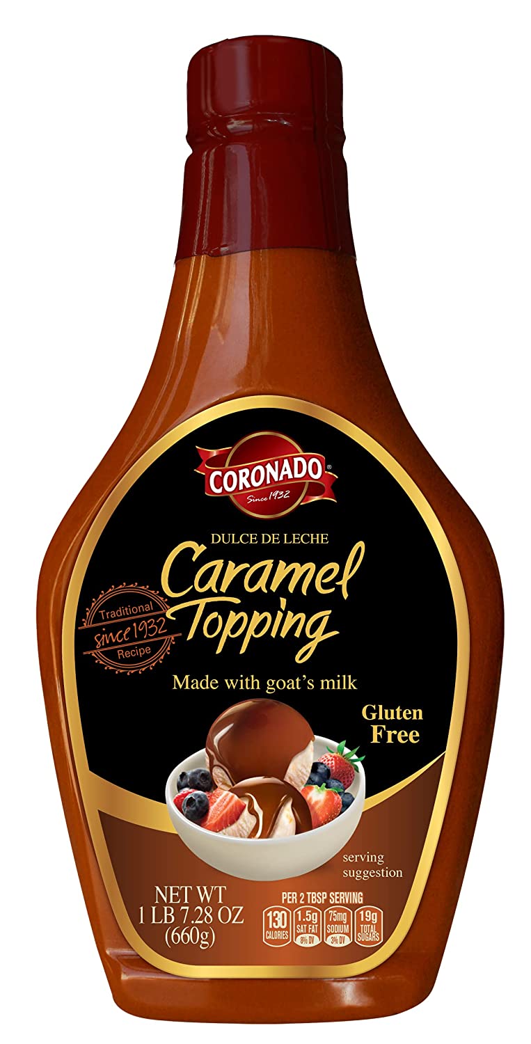 Caramel