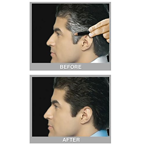 Cover Your Gray for Men Hair Color Touch-Up Stick