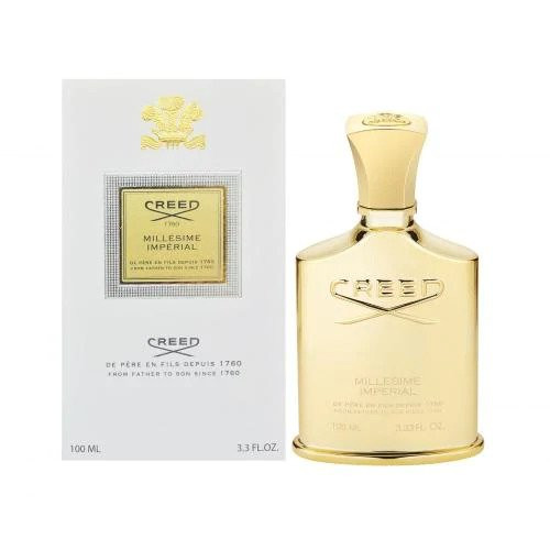 creed millesime imperial spray