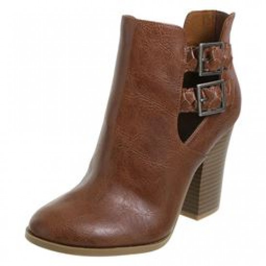 american eagle sander braided booties