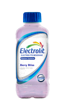 Berry Bliss