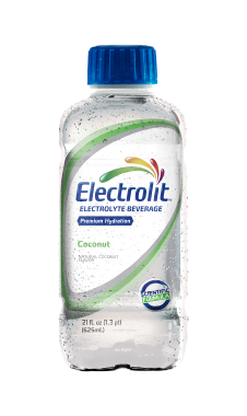 Coconut