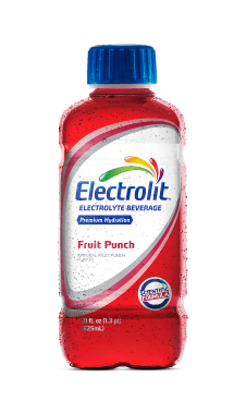 Fruit Punch