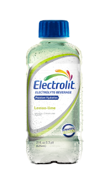 Lemon Lime