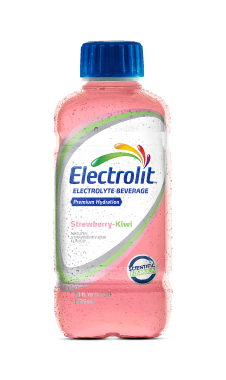 Strawberry Kiwi