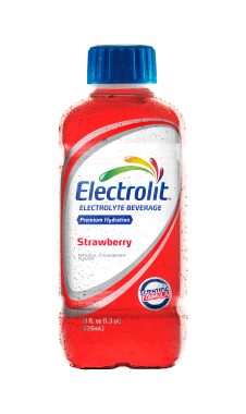 Strawberry