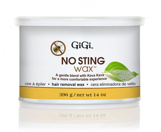 gigi no sting wax