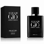 giorgio armani acqua di gio profumo eau de parfum spray for men - 2.5 fl oz