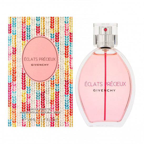 givenchy eclats precieux limited edition eau de toilette