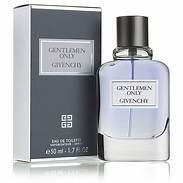 givenchy gentleman only eau de toilette 3.3oz 90ml