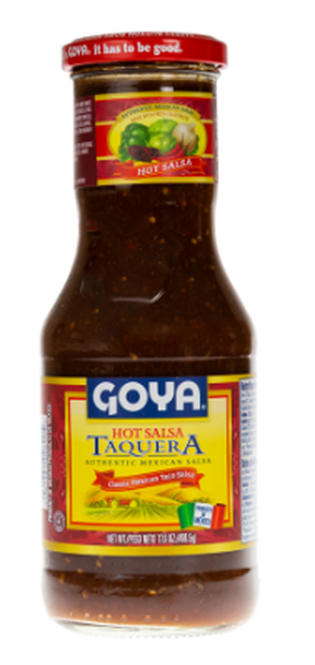 Taquera