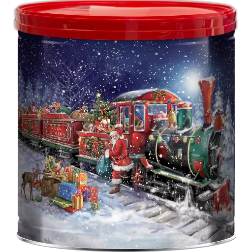 Santa Train Express