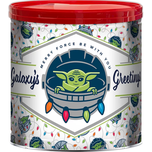 Star Wars Galaxy Greetings