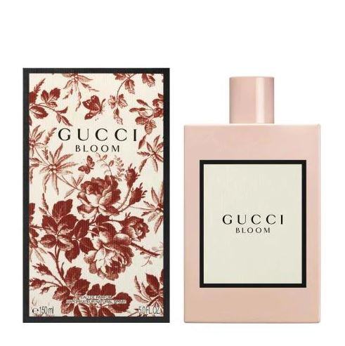 gucci bloom edp 5.0 oz 150 ml women (huge)