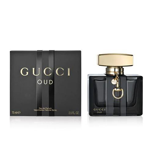 gucci oud edp 2.5 oz 75 ml women