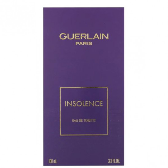 guerlain insolence guerlain 100ml 3.3 oz