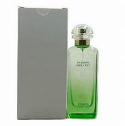 hermes unisex un jardin sur le nil edt spray 3.3 oz (tester)