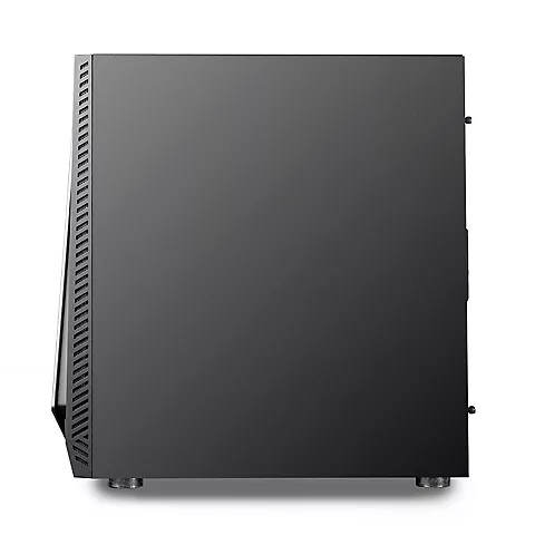 iBUYPOWER SlateMono 237i Gaming Desktop, Intel Core i7-12700KF Processor, 16GB Memory, 1TB SSD, NVIDIA GeForce RTX 3070Ti