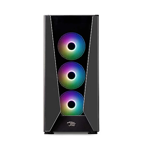 iBUYPOWER Trace5MR 245i Gaming Desktop, Intel Core-i7 11700F Processor, 16GB Memory, 480GB SSD + 1TB HDD, NVIDIA GeForce RTX 20