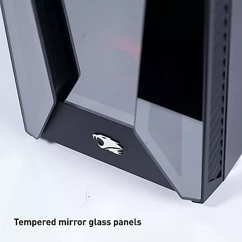 iBUYPOWER Trace5MR 245i Gaming Desktop, Intel Core-i7 11700F Processor, 16GB Memory, 480GB SSD + 1TB HDD, NVIDIA GeForce RTX 20
