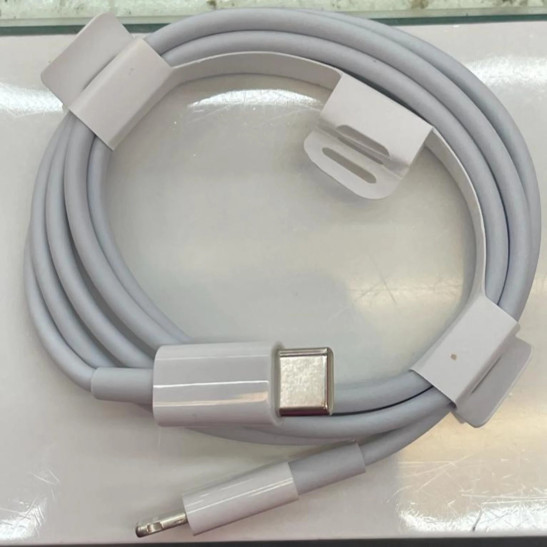 Iphone Cable(USB) / (C Type)