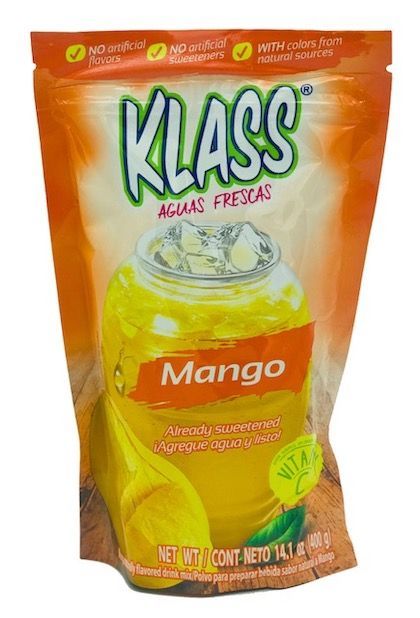 Mango