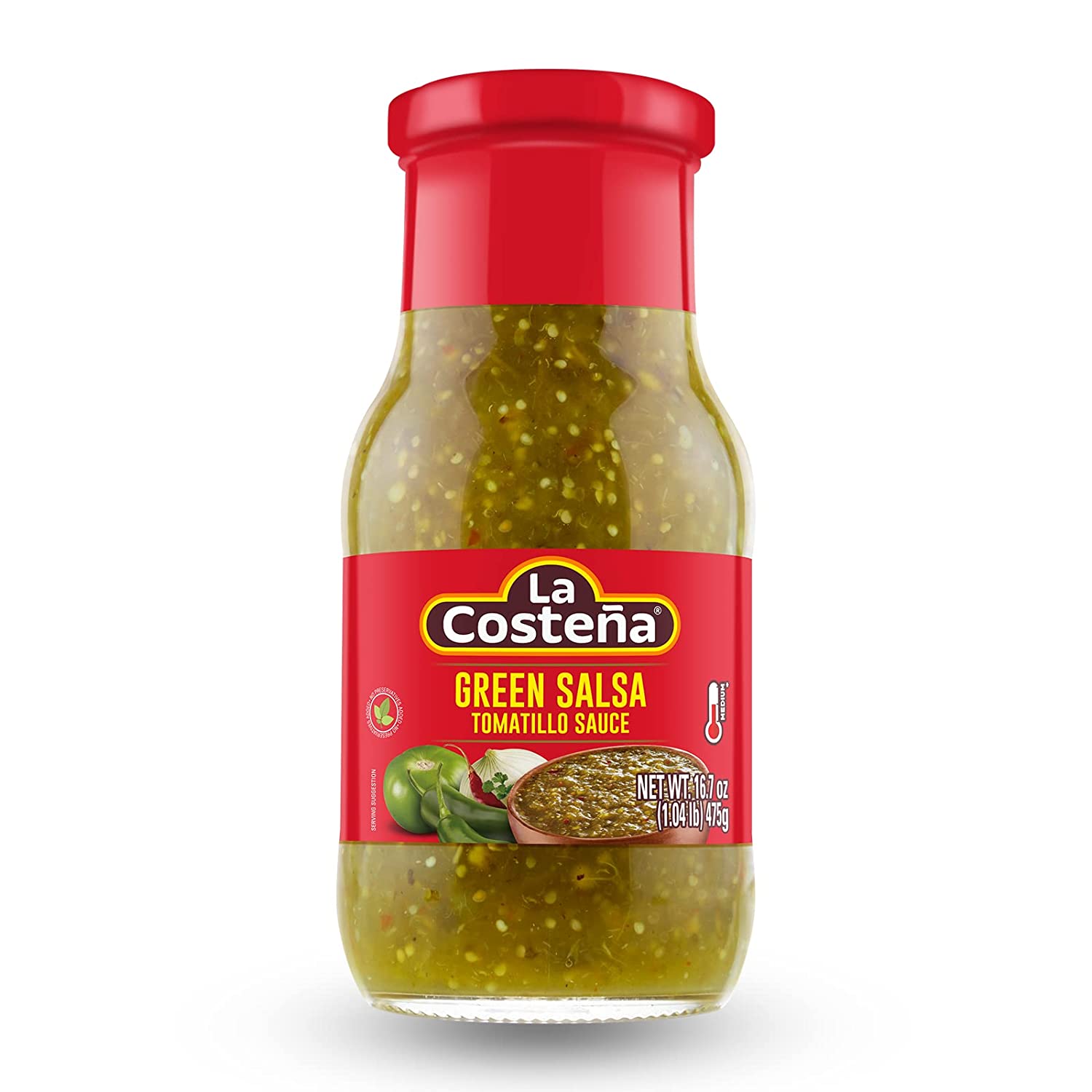 Salsa Verde