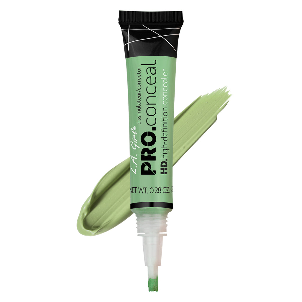 Green Corrector