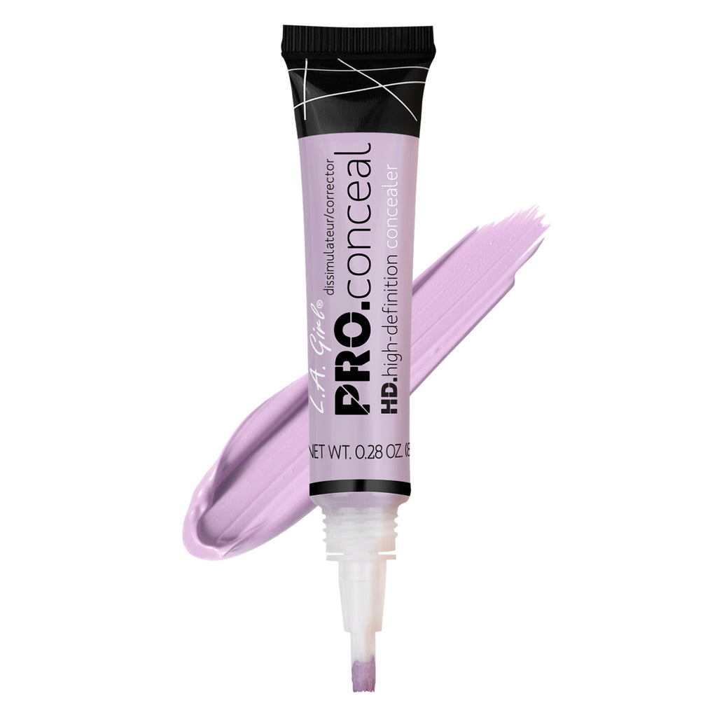 Lavender Corrector