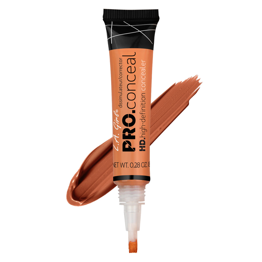 Orange Corrector