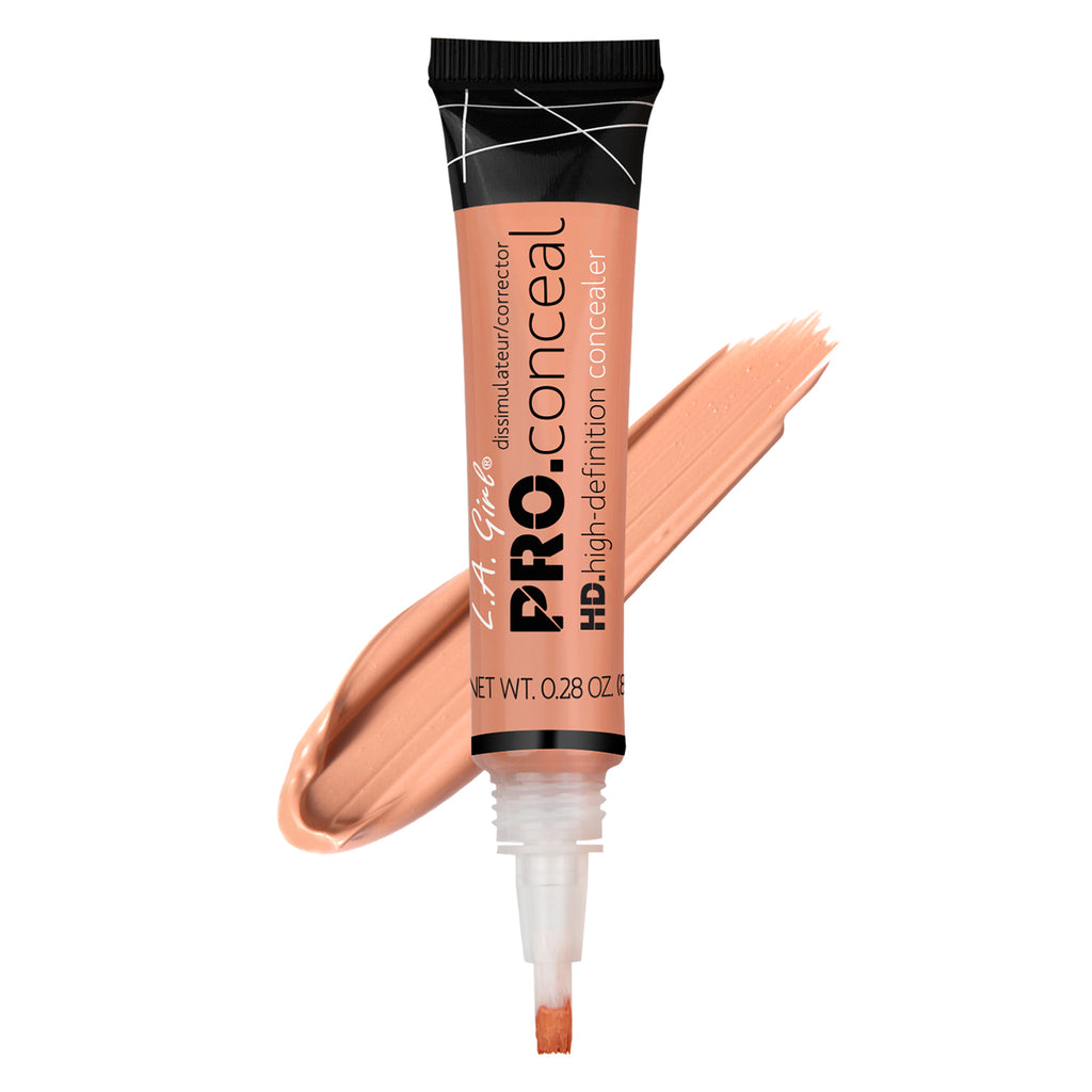 Peach Corrector