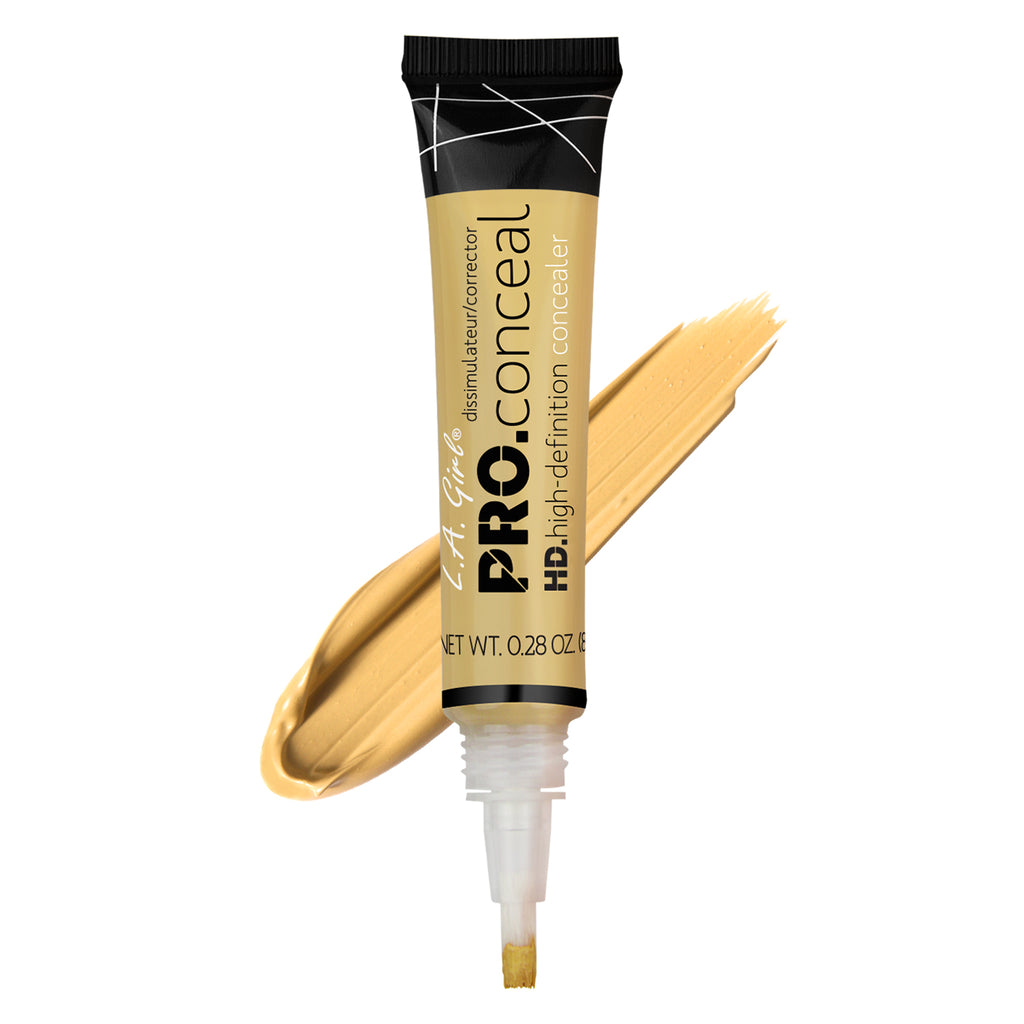 Yellow Corrector