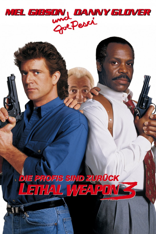 lethal weapon 3