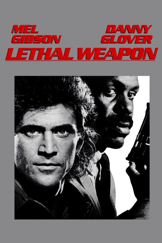 lethal weapon