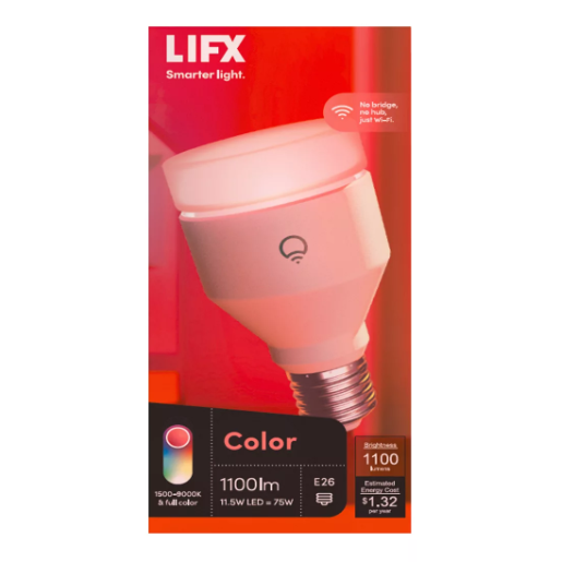 LIFX 1